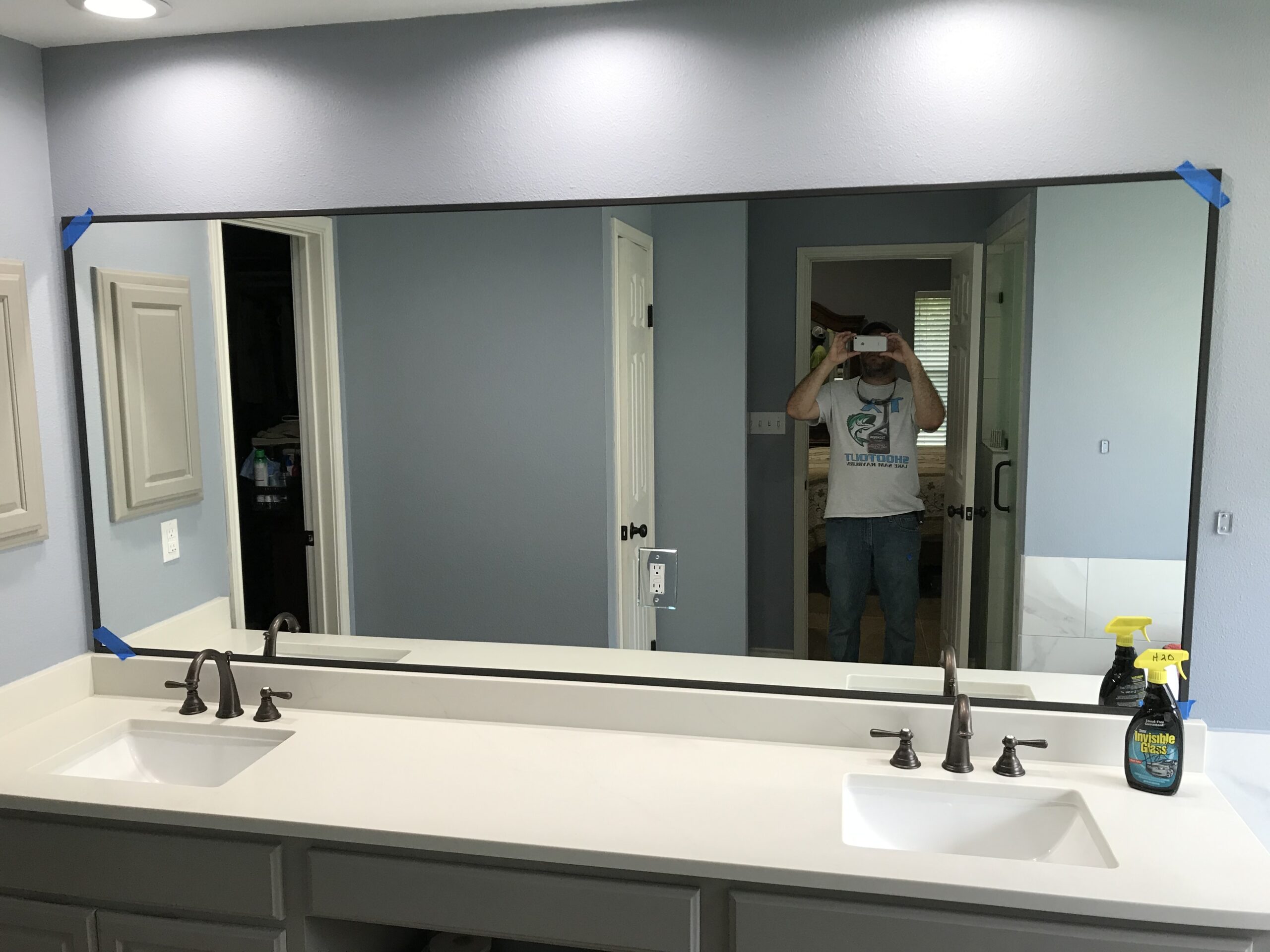 Mirror Installation Services